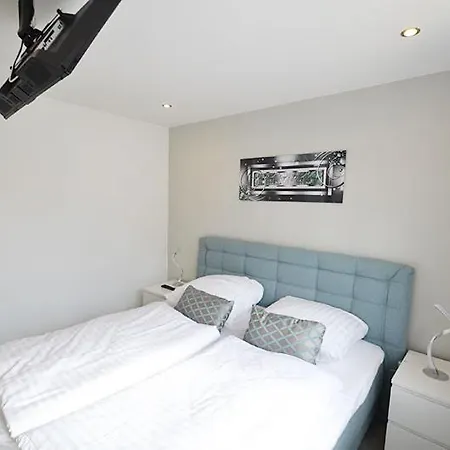 Holiday home Zum Storchennest Buchholz (Mecklenburg-Vorpommern)