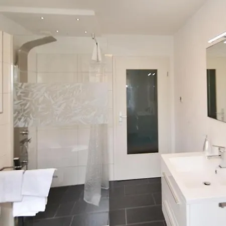 Zum Storchennest Holiday home