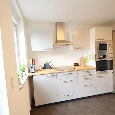 Zum Storchennest Buchholz (Mecklenburg-Vorpommern)