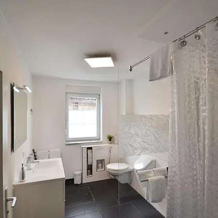 Zum Storchennest * Buchholz (Mecklenburg-Vorpommern)