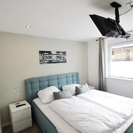 Holiday home Zum Storchennest