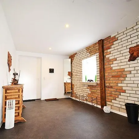 Zum Storchennest * Buchholz (Mecklenburg-Vorpommern)