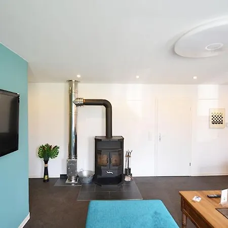 Zum Storchennest Holiday home Buchholz (Mecklenburg-Vorpommern)