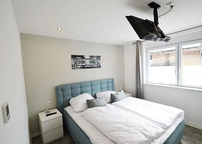 Feriehus Zum Storchennest